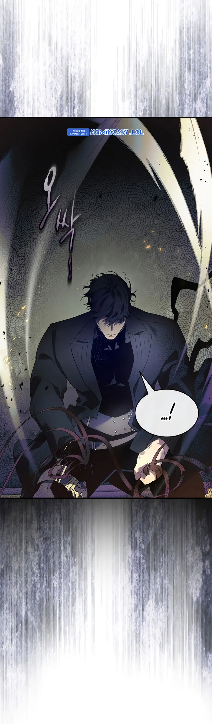 Leveling With the Gods Chapter 117 Fix Gambar 14